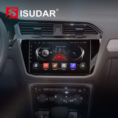FM RDS無線Carplayのステレオの速い受信機のRAM 6GB 4Gの網