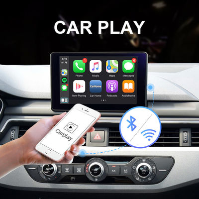 B9 A5 A7 A8 Q2のCarplayの変復調装置のWifi 5.0車GPSの運行DVDプレイヤー